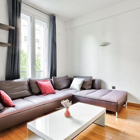 Appartement Quartier Champs-Elysees 4 Free Netflix Parigi Esterno foto