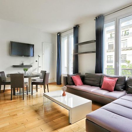 Appartement Quartier Champs-Elysees 4 Free Netflix Parigi Esterno foto