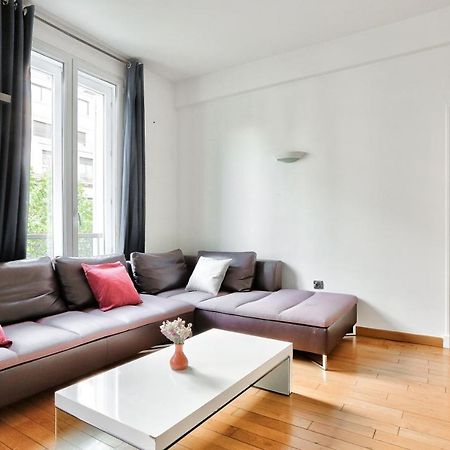 Appartement Quartier Champs-Elysees 4 Free Netflix Parigi Esterno foto