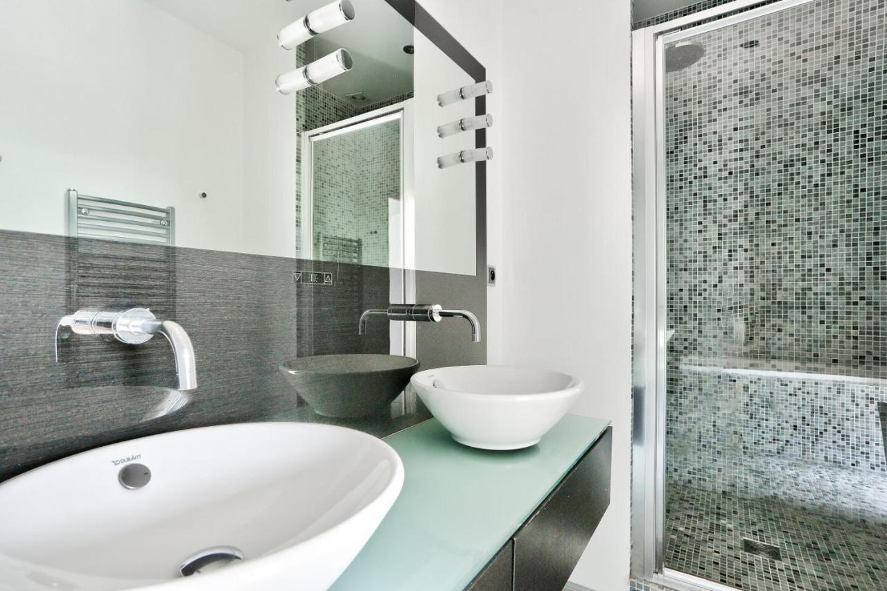 Appartement Quartier Champs-Elysees 4 Free Netflix Parigi Esterno foto